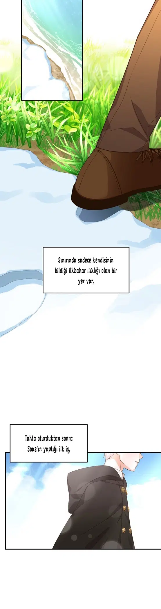 Lanet Olası Beyaz Gelincik - Bölüm 8 Sayfa 21