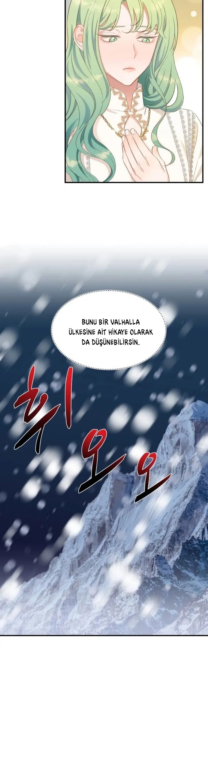 Lanet Olası Beyaz Gelincik - Bölüm 12 Sayfa 10