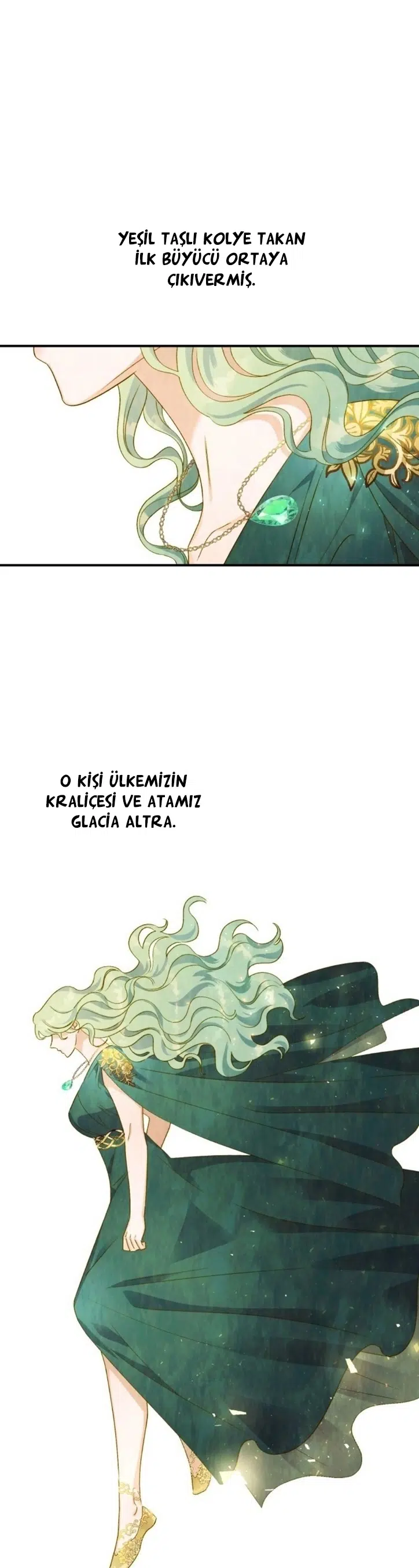 Lanet Olası Beyaz Gelincik - Bölüm 12 Sayfa 12