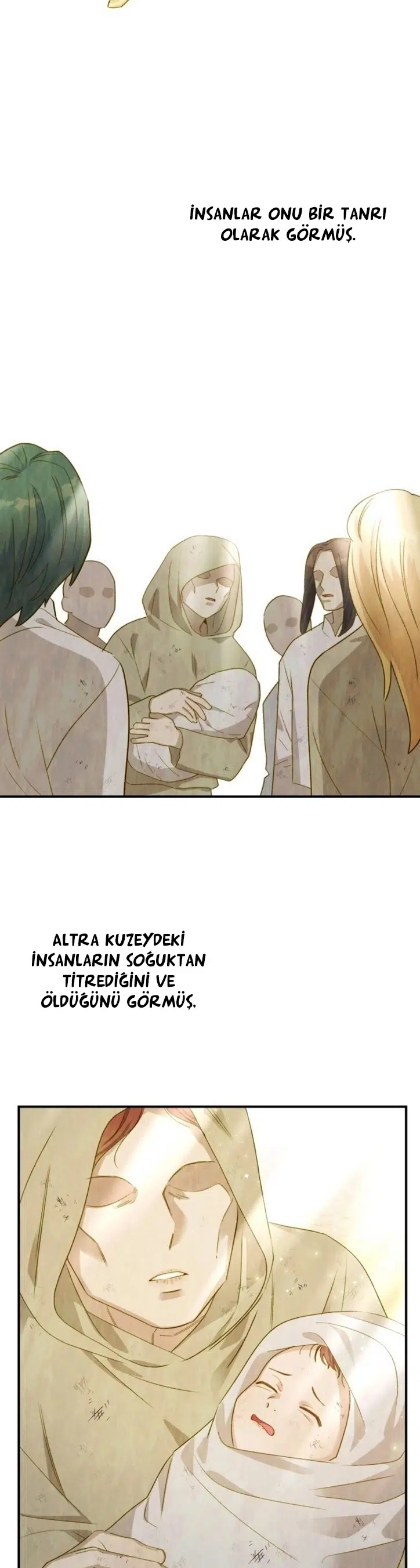 Lanet Olası Beyaz Gelincik - Bölüm 12 Sayfa 13