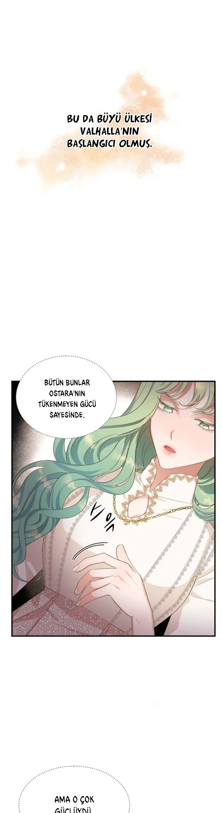 Lanet Olası Beyaz Gelincik - Bölüm 12 Sayfa 19