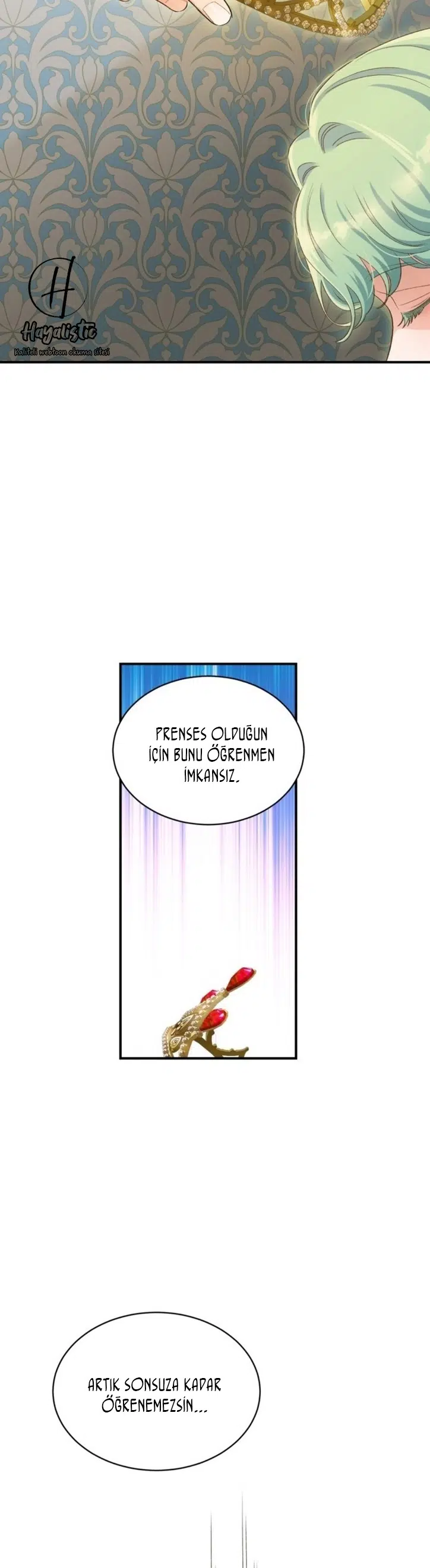 Lanet Olası Beyaz Gelincik - Bölüm 12 Sayfa 23