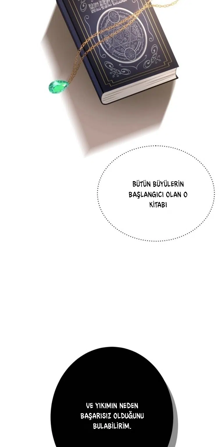 Lanet Olası Beyaz Gelincik - Bölüm 16 Sayfa 12