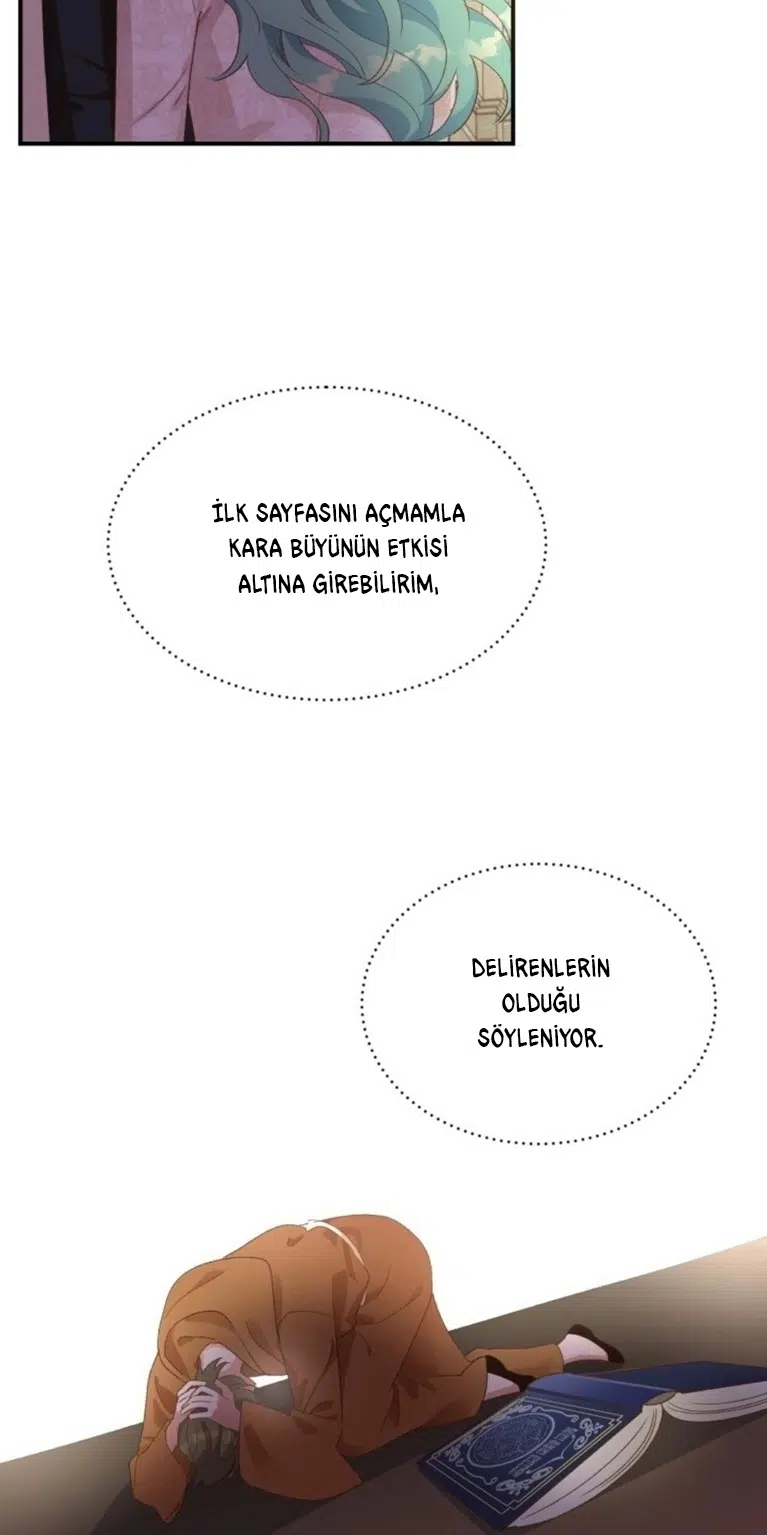 Lanet Olası Beyaz Gelincik - Bölüm 16 Sayfa 14