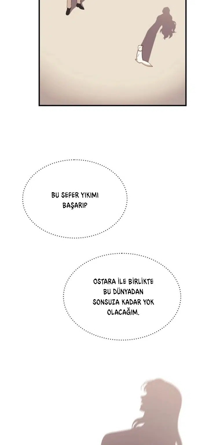 Lanet Olası Beyaz Gelincik - Bölüm 16 Sayfa 23