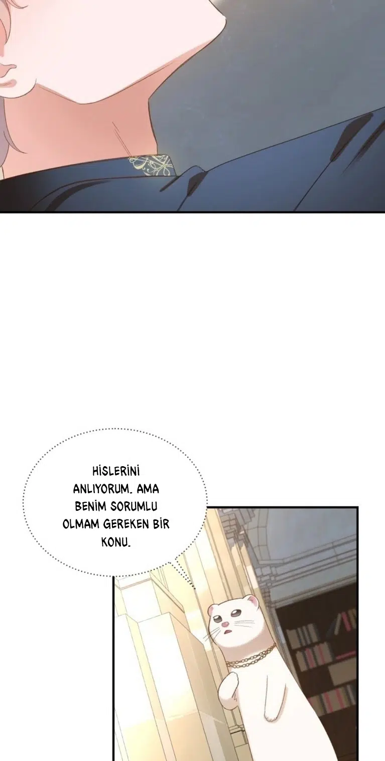 Lanet Olası Beyaz Gelincik - Bölüm 16 Sayfa 34