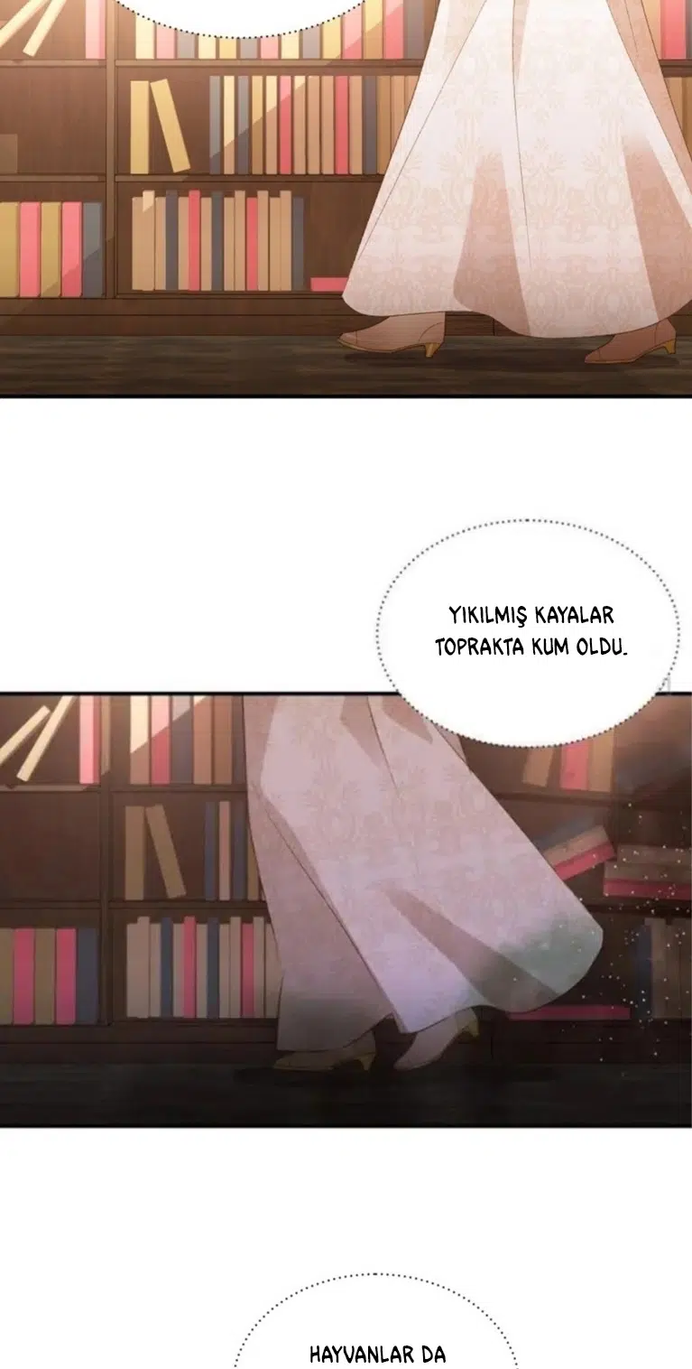 Lanet Olası Beyaz Gelincik - Bölüm 16 Sayfa 40