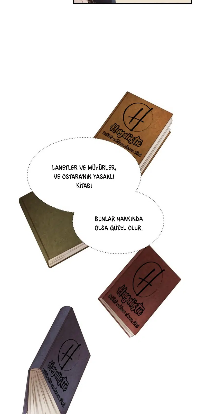 Lanet Olası Beyaz Gelincik - Bölüm 17 Sayfa 16