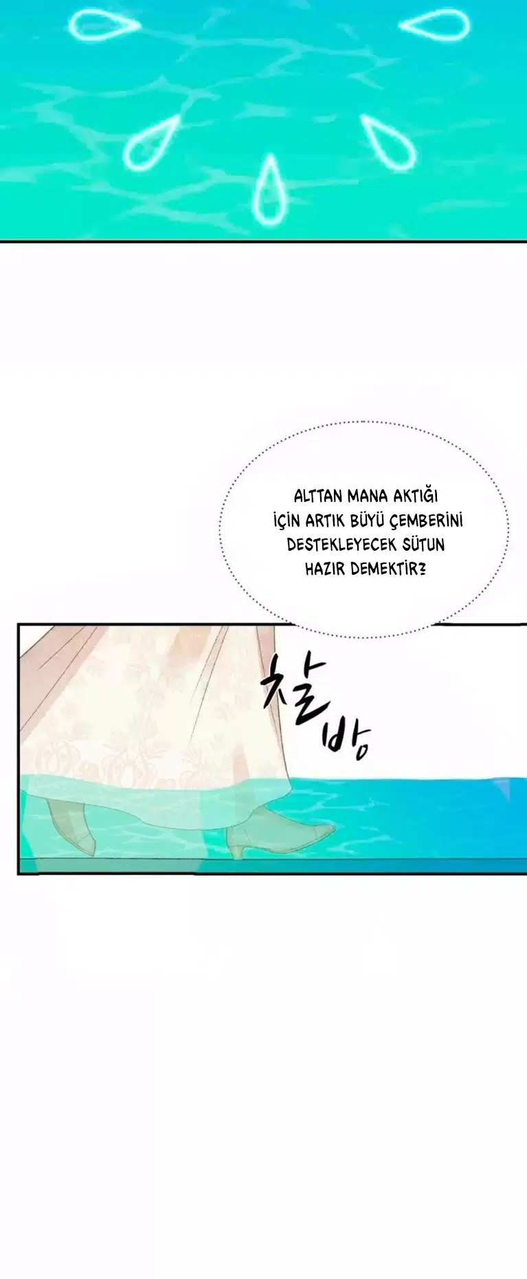 Lanet Olası Beyaz Gelincik - Bölüm 18 Sayfa 14
