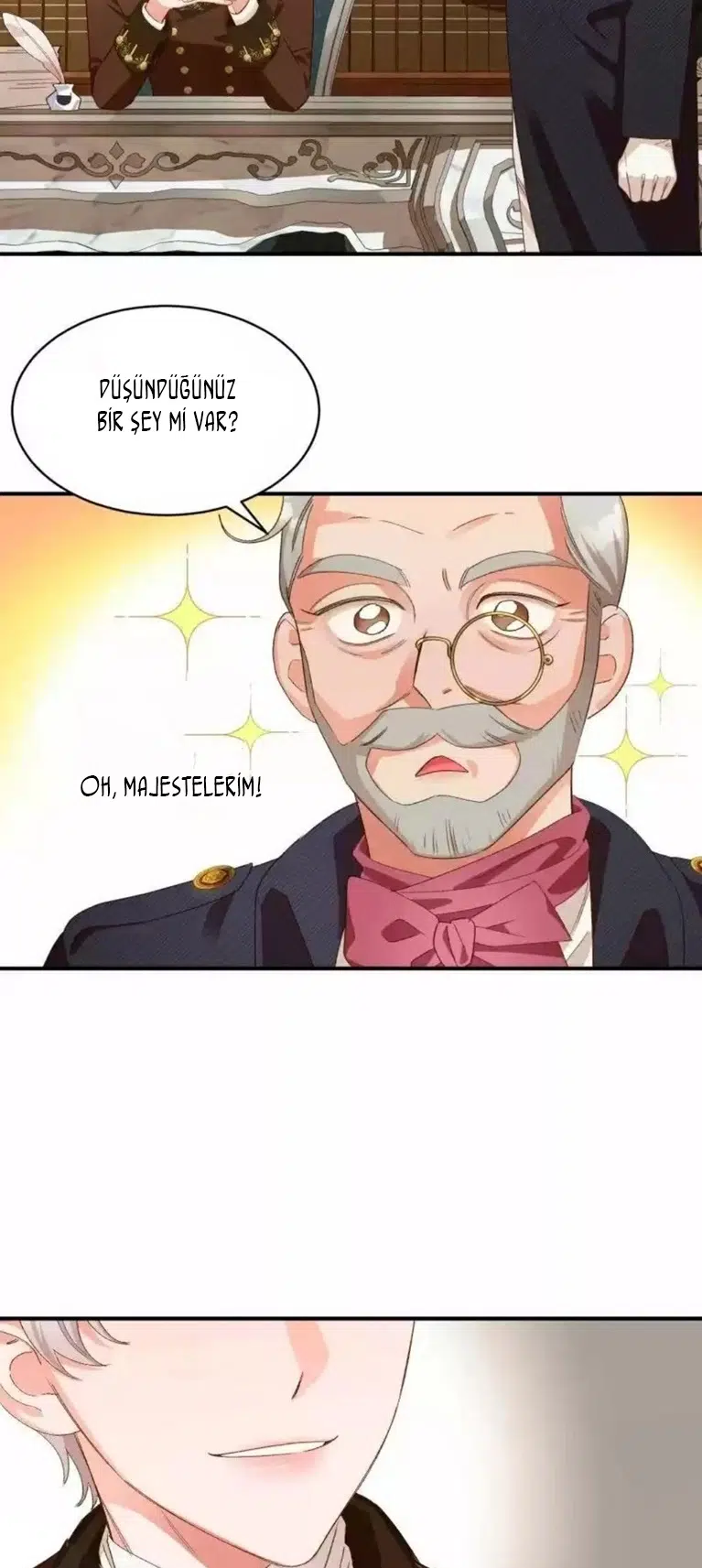 Lanet Olası Beyaz Gelincik - Bölüm 18 Sayfa 30
