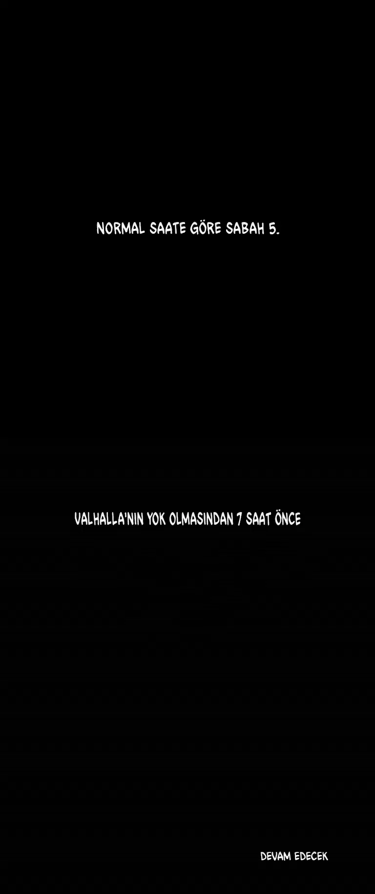 Lanet Olası Beyaz Gelincik - Bölüm 23 Sayfa 25