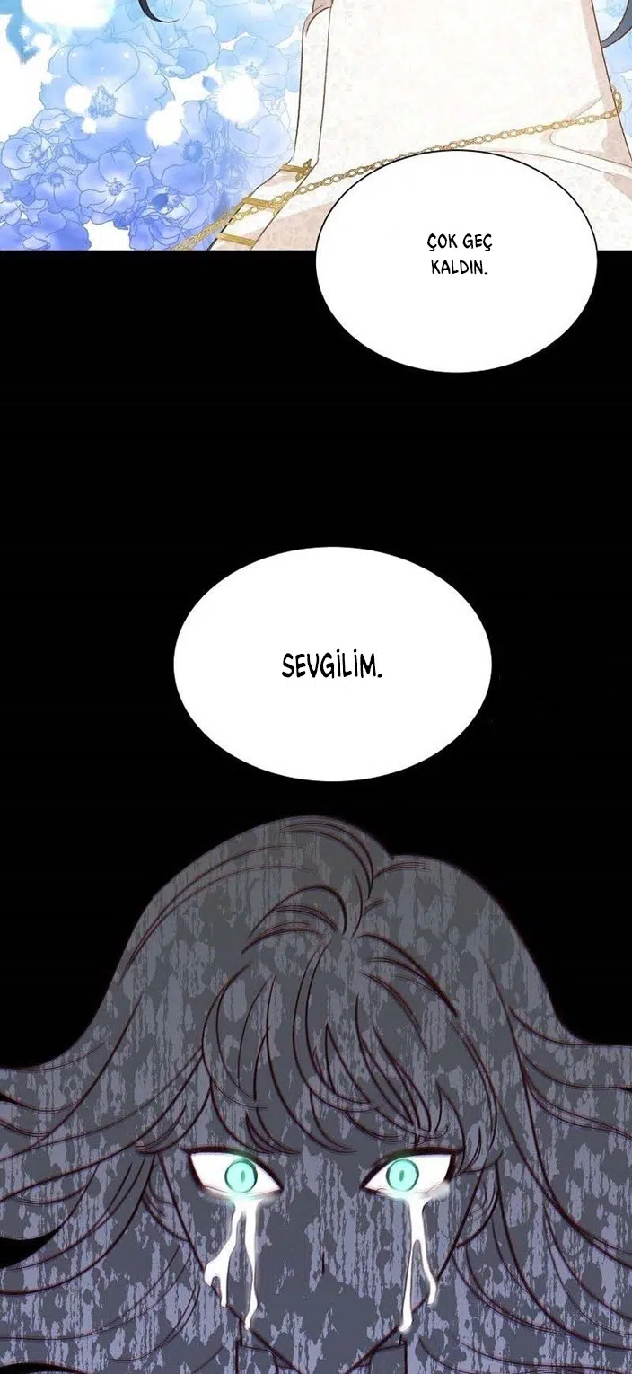 Lanet Olası Beyaz Gelincik - Bölüm 25 Sayfa 30