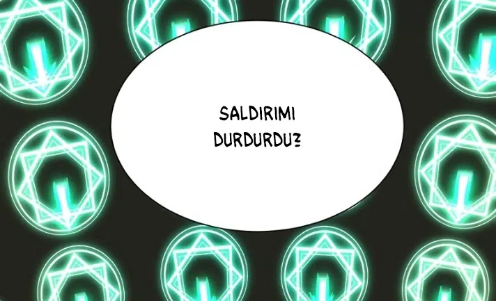 Lanet Olası Beyaz Gelincik - Bölüm 26 Sayfa 27