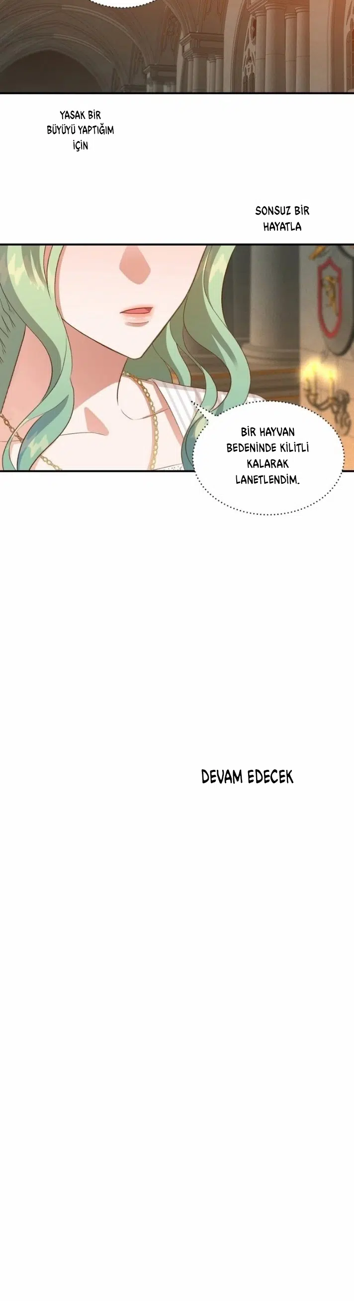 Lanet Olası Beyaz Gelincik - Bölüm 27 Sayfa 39