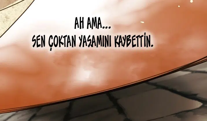 Lanet Olası Beyaz Gelincik - Bölüm 37 Sayfa 25