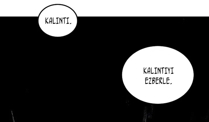 Lanet Olası Beyaz Gelincik - Bölüm 37 Sayfa 30