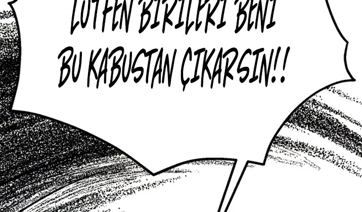 Lanet Olası Beyaz Gelincik - Bölüm 37 Sayfa 37