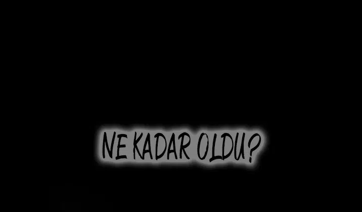 Lanet Olası Beyaz Gelincik - Bölüm 37 Sayfa 46