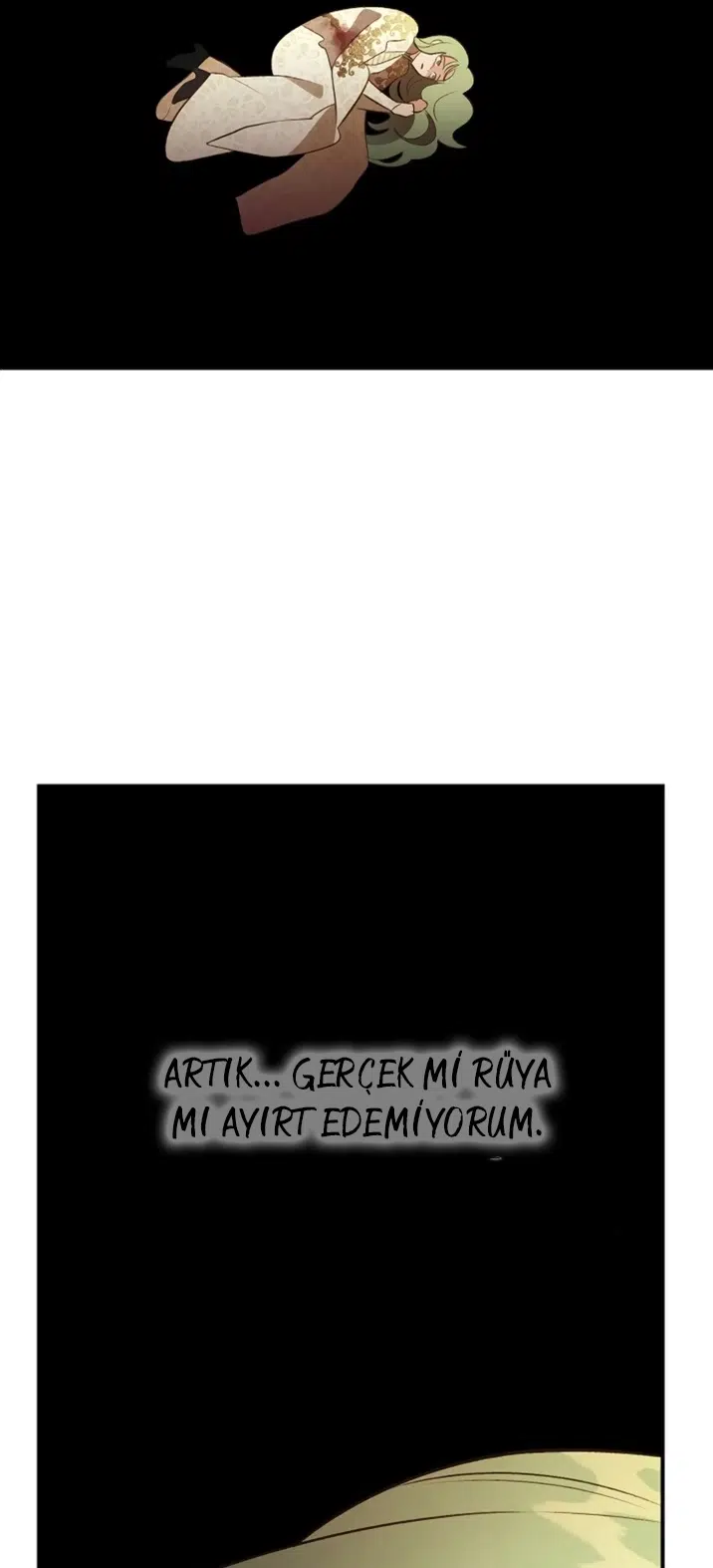 Lanet Olası Beyaz Gelincik - Bölüm 37 Sayfa 48