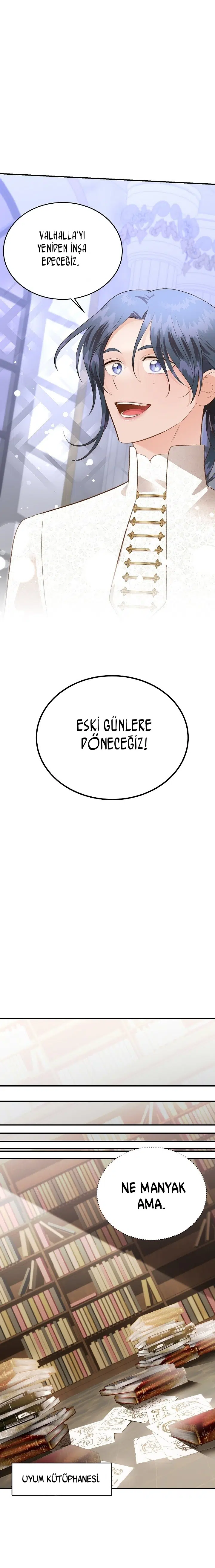 Lanet Olası Beyaz Gelincik - Bölüm 41 Sayfa 2