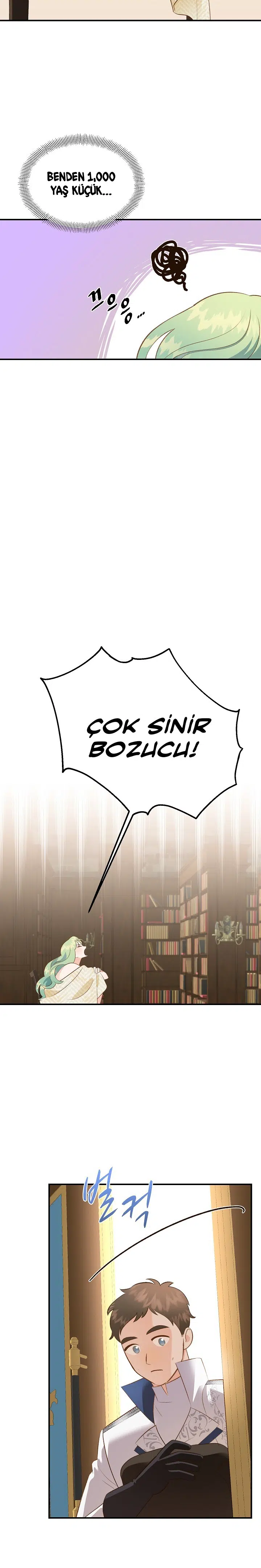 Lanet Olası Beyaz Gelincik - Bölüm 42 Sayfa 16