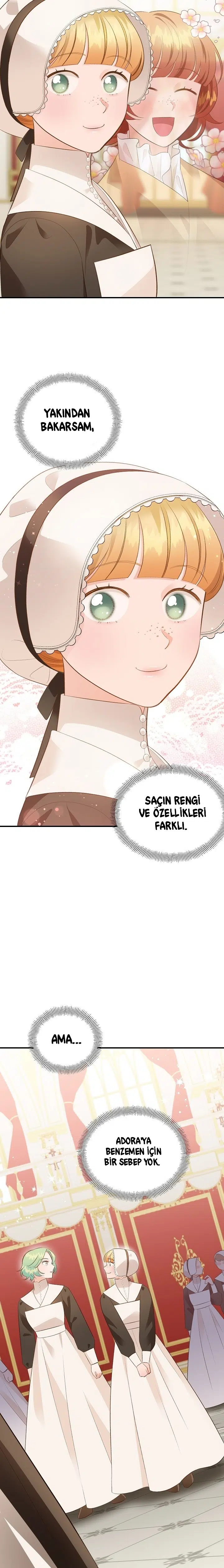 Lanet Olası Beyaz Gelincik - Bölüm 43 Sayfa 13