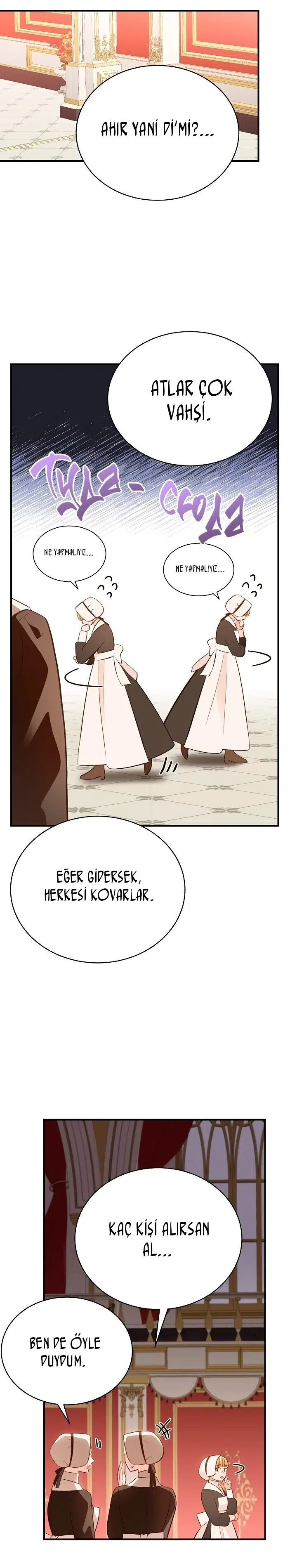 Lanet Olası Beyaz Gelincik - Bölüm 44 Sayfa 17