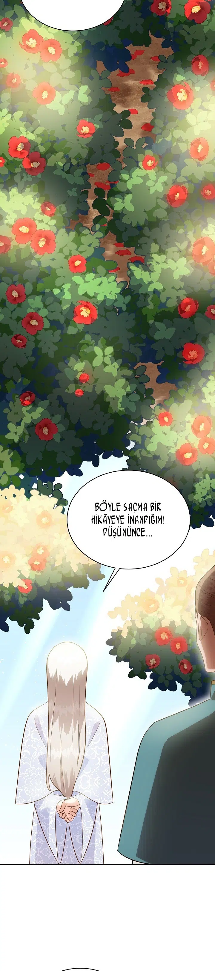 Lanet Olası Beyaz Gelincik - Bölüm 48 Sayfa 3