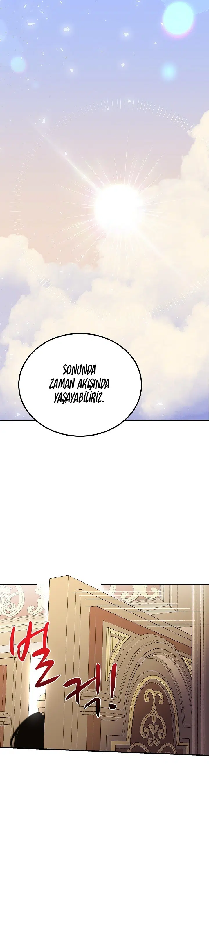 Lanet Olası Beyaz Gelincik - Bölüm 49 Sayfa 23