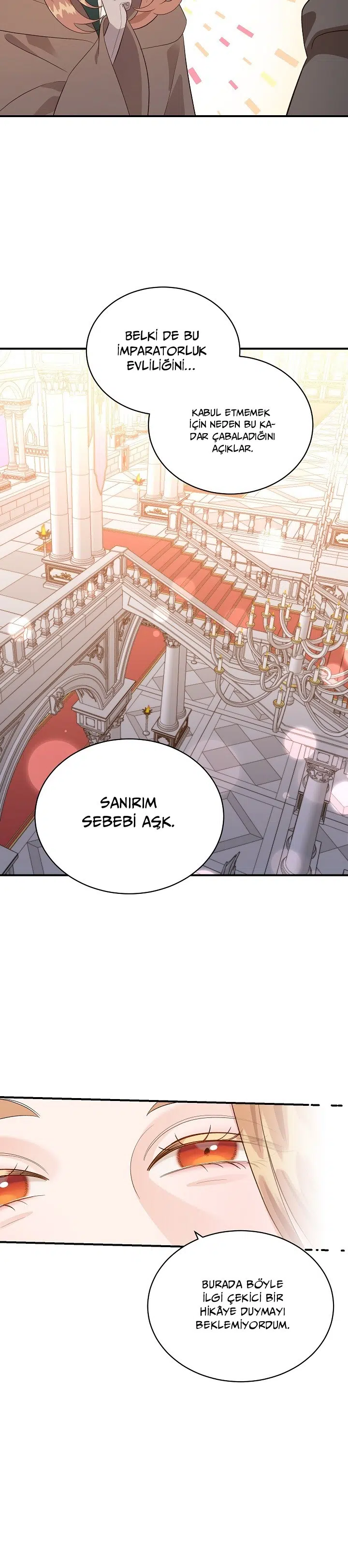 Lanet Olası Beyaz Gelincik - Bölüm 51 Sayfa 26
