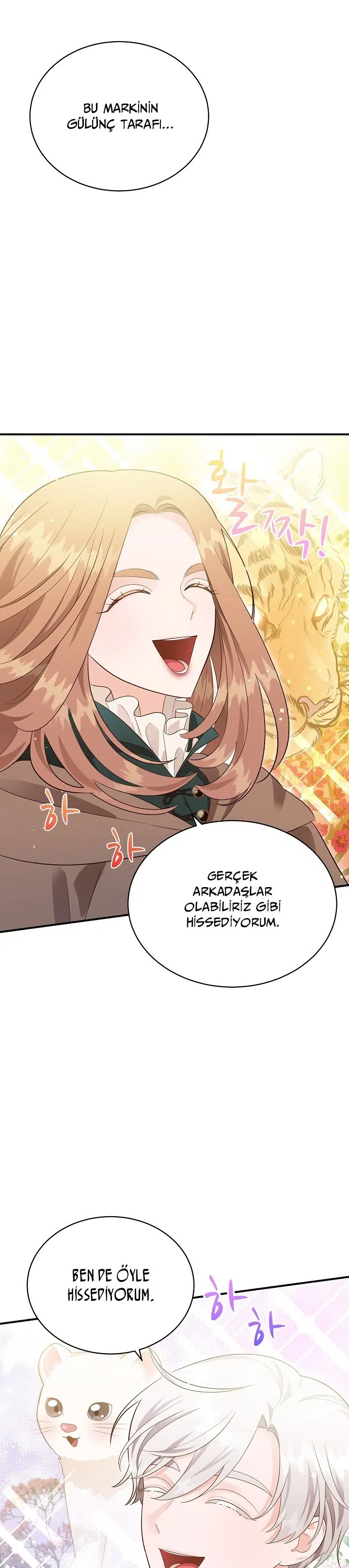 Lanet Olası Beyaz Gelincik - Bölüm 51 Sayfa 27