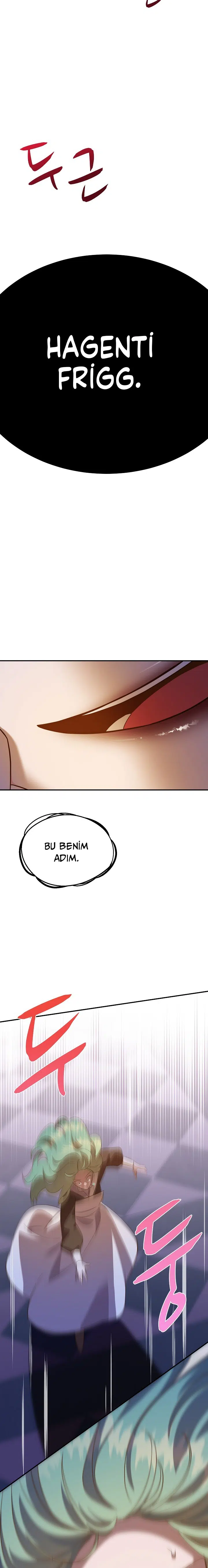 Lanet Olası Beyaz Gelincik - Bölüm 54 Sayfa 13