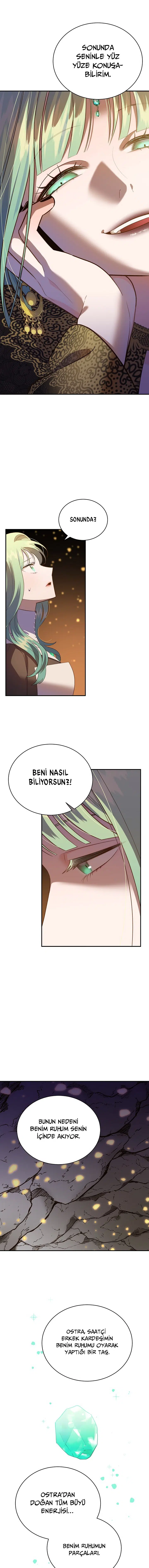 Lanet Olası Beyaz Gelincik - Bölüm 55 Sayfa 3