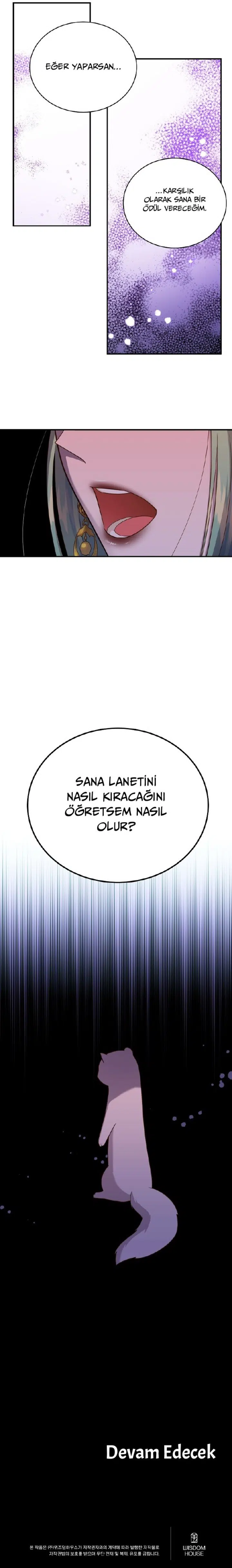 Lanet Olası Beyaz Gelincik - Bölüm 55 Sayfa 16