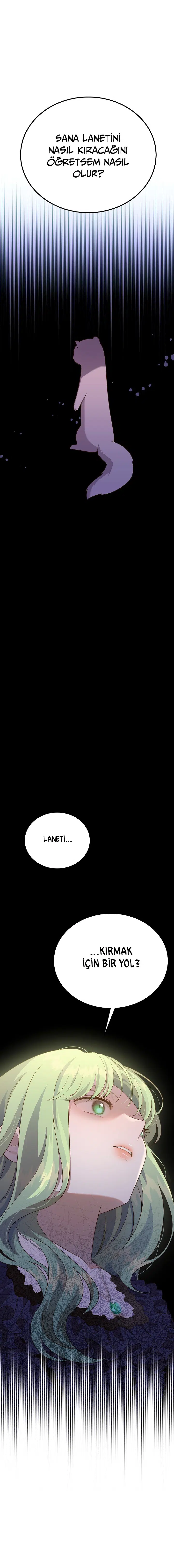 Lanet Olası Beyaz Gelincik - Bölüm 56 Sayfa 2