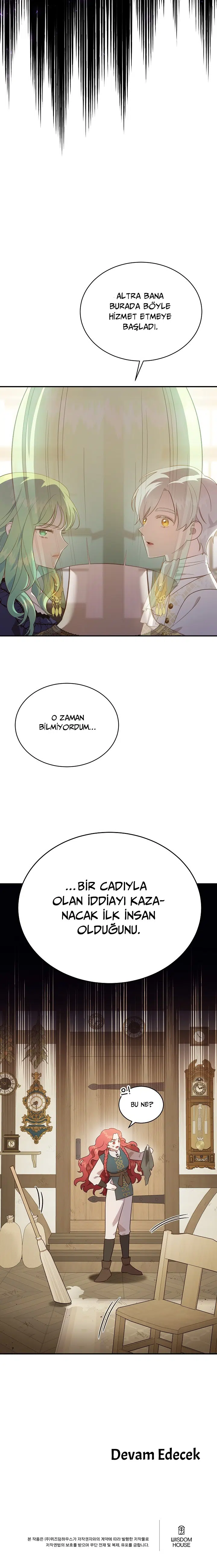 Lanet Olası Beyaz Gelincik - Bölüm 56 Sayfa 16
