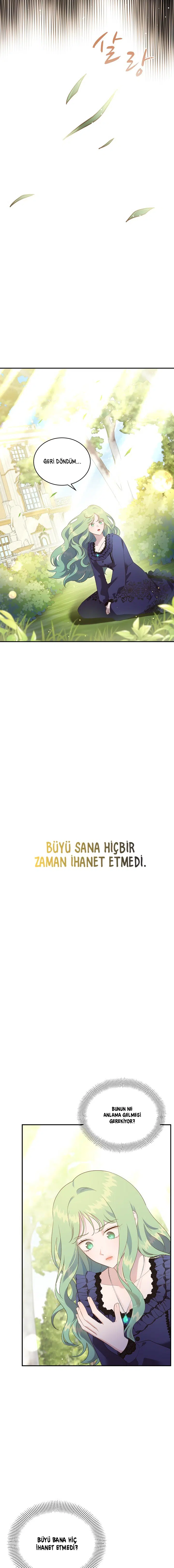 Lanet Olası Beyaz Gelincik - Bölüm 58 Sayfa 4