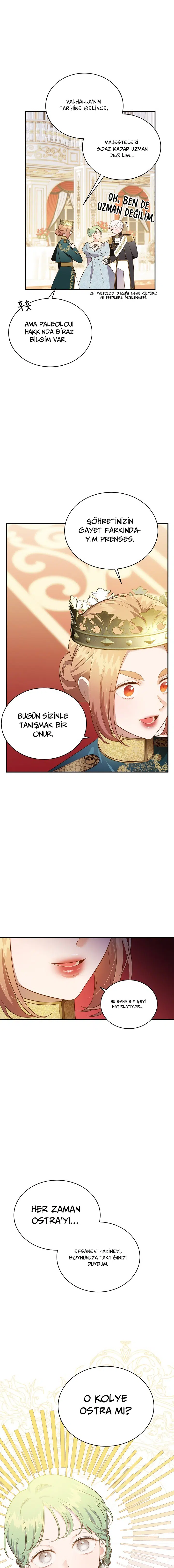 Lanet Olası Beyaz Gelincik - Bölüm 65 Sayfa 14