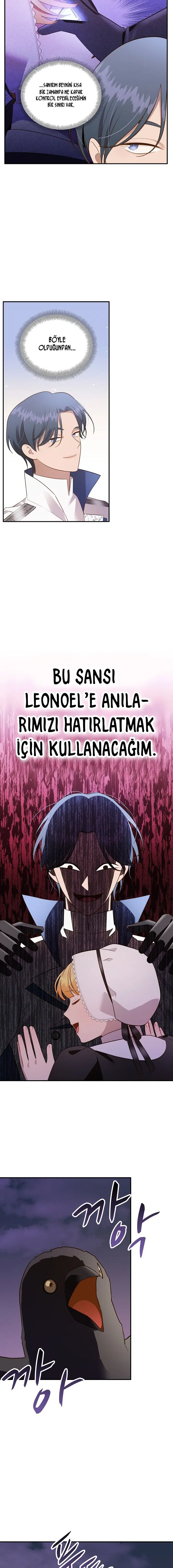 Lanet Olası Beyaz Gelincik - Bölüm 66 Sayfa 8