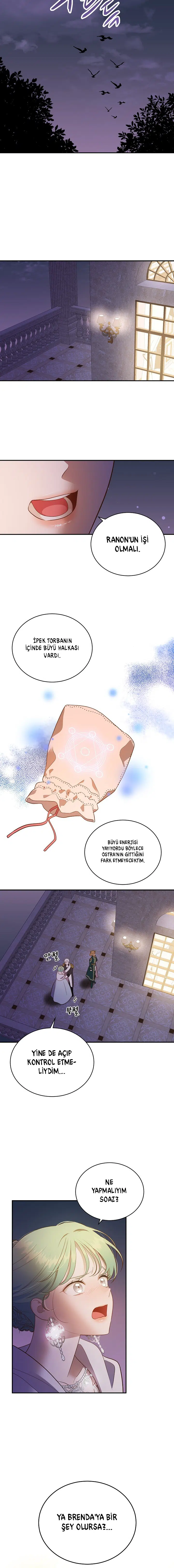 Lanet Olası Beyaz Gelincik - Bölüm 66 Sayfa 9