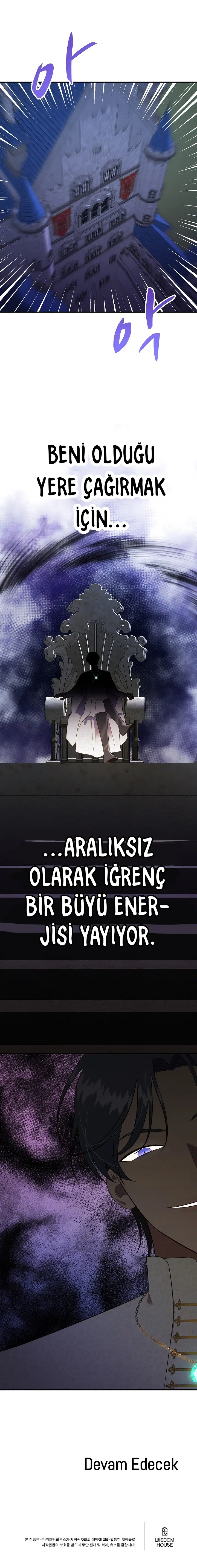 Lanet Olası Beyaz Gelincik - Bölüm 66 Sayfa 16