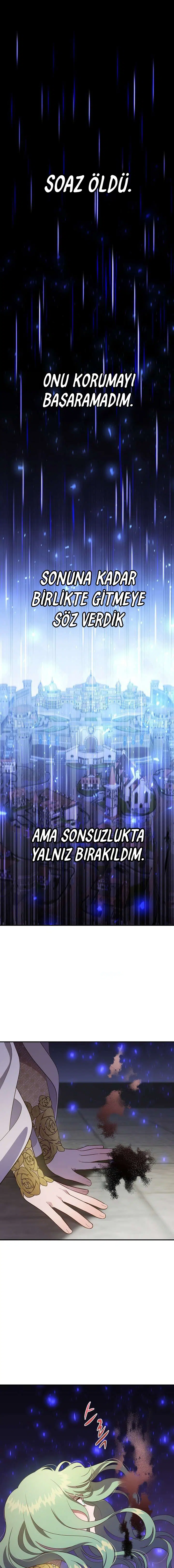 Lanet Olası Beyaz Gelincik - Bölüm 71 Sayfa 2