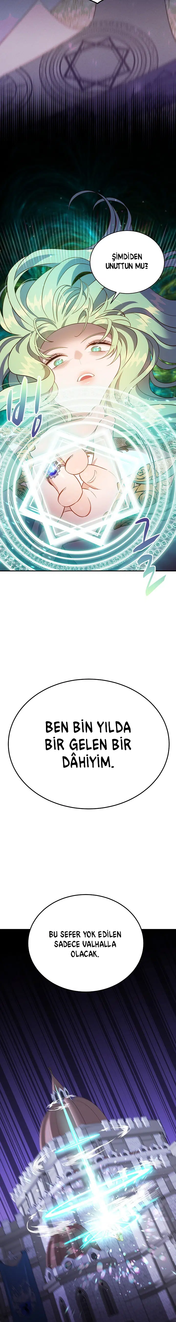 Lanet Olası Beyaz Gelincik - Bölüm 71 Sayfa 14