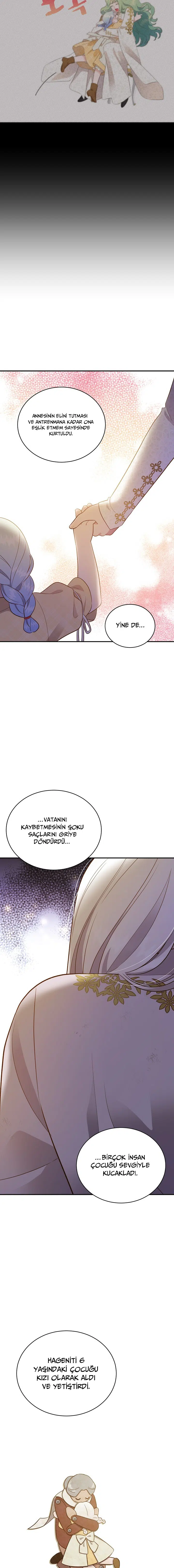 Lanet Olası Beyaz Gelincik - Bölüm 72 Sayfa 15