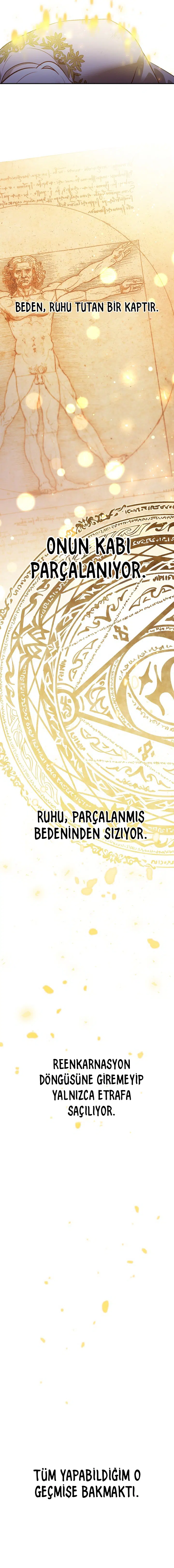 Lanet Olası Beyaz Gelincik - Bölüm 73 Sayfa 3