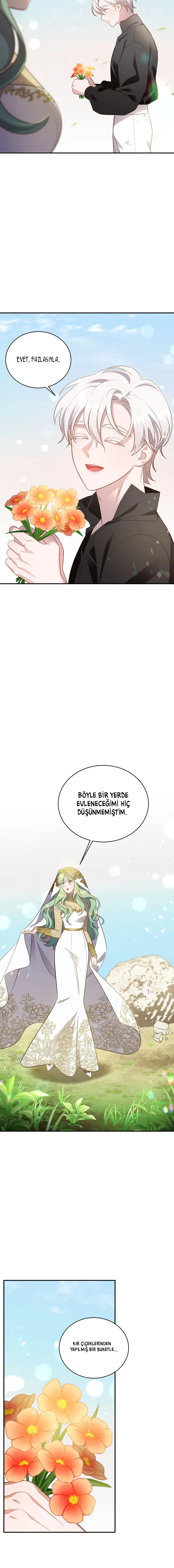 Lanet Olası Beyaz Gelincik - Bölüm 74 Sayfa 3