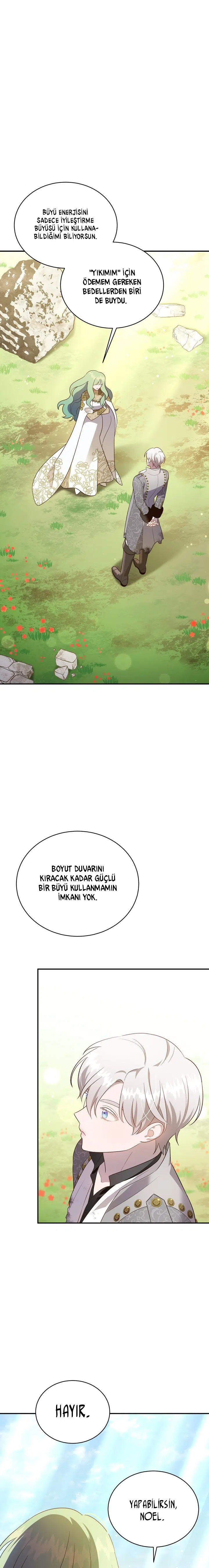 Lanet Olası Beyaz Gelincik - Bölüm 74 Sayfa 14
