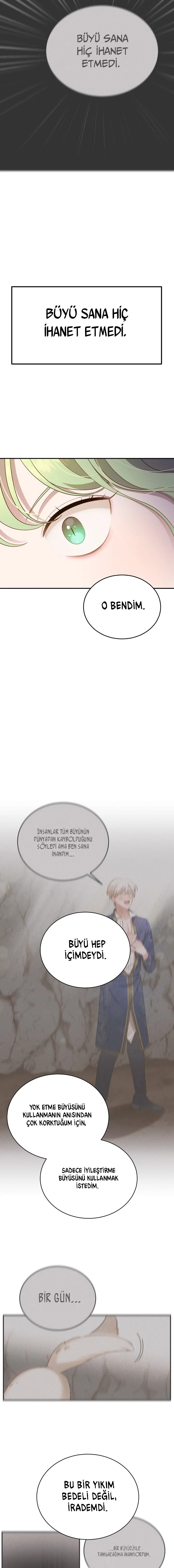 Lanet Olası Beyaz Gelincik - Bölüm 74 Sayfa 20