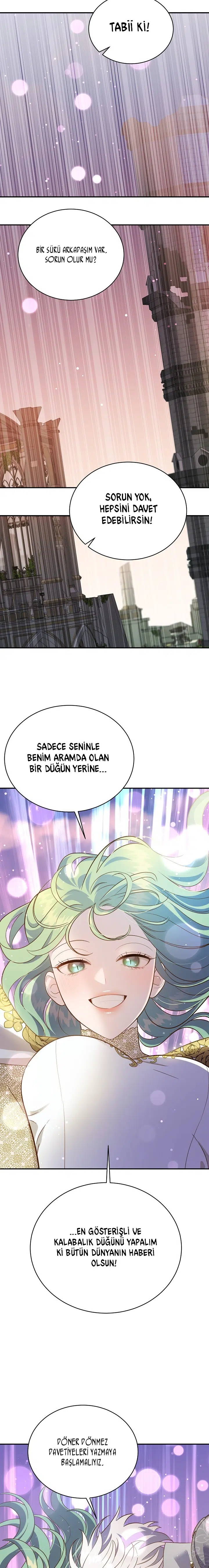 Lanet Olası Beyaz Gelincik - Bölüm 75 Sayfa 19