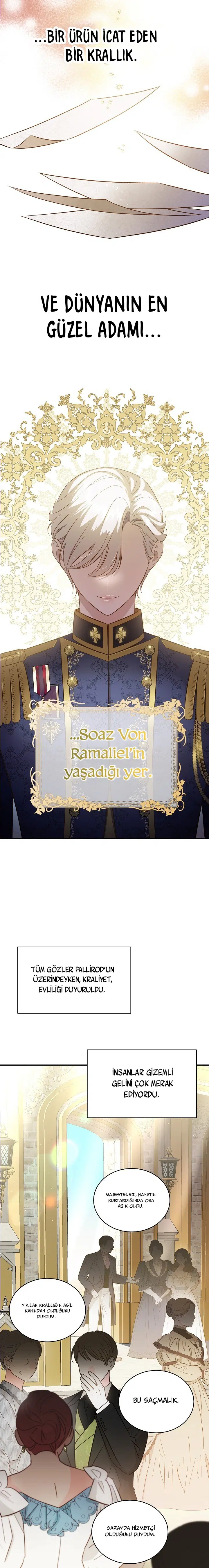 Lanet Olası Beyaz Gelincik - Bölüm 76 Sayfa 3